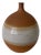 Contemporary Japanese Vase by Hatano Zenzo For Sale