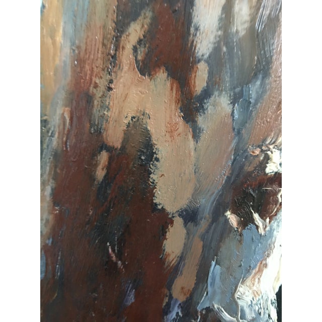 Terry Gleeson 1934 -1976, was an artist painter from Australia His main subject was early morning mist landscaping Those...