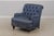 Age: Approx: 20 Years Old Details: Candidates For Cleaning Or Reupholstery Quality Construction Nice English Form Tufted...
