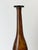 Mdina Glass Bottle Vase in Amber Tortoiseshell by Michael Harris, 1970s For Sale - Image 4 of 10