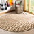 Beach House indoor outdoor rugs bring smart interior design to the patio, porch and backyard deck. These outdoor patio...