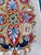 Italian 1990s Gorgeous New Nova Deruta Made in Italy Platter For Sale - Image 3 of 6