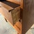 Wood Vintage Danish Modern Teak 3 Drawer Commode Ejsing Møbelfabrik, 1960's Mid Century For Sale - Image 7 of 8