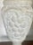 Mid 20th Century Large Carved Marble Lamp For Sale - Image 4 of 6