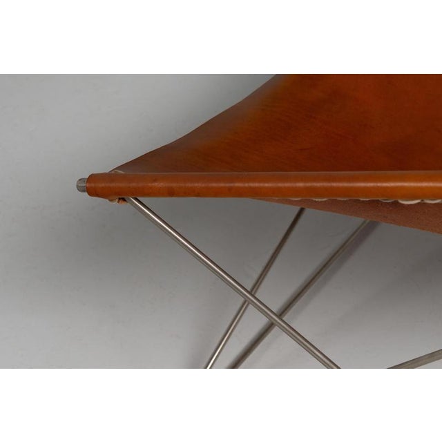 Set of F675 Butterfly Chairs by Pierre Paulin for Artifort, Netherlands, 1963 For Sale - Image 17 of 18