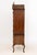 Queen Anne Style Mahogany Highboy For Sale - Image 9 of 11