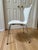 Modern Vintage Fritz Hansen Model 3107 White Chair For Sale - Image 3 of 6
