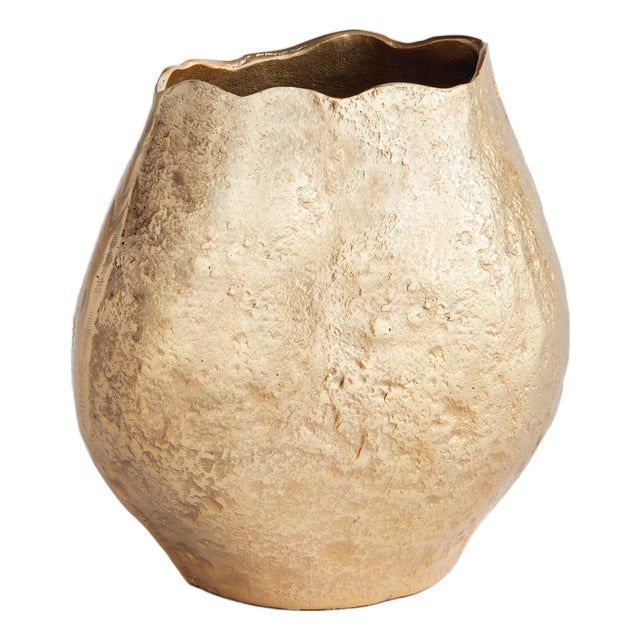 Harlin Short Vase For Sale
