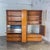 Mid to Late 20th Century Scandinavian Modern Teak 3 Piece Display Cabinet or Storage Unit Lighted For Sale - Image 10 of 18