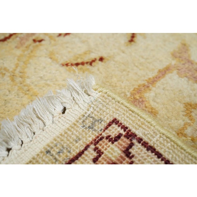 Jaipur Rug 5'11'' X 9'0'' For Sale - Image 10 of 10