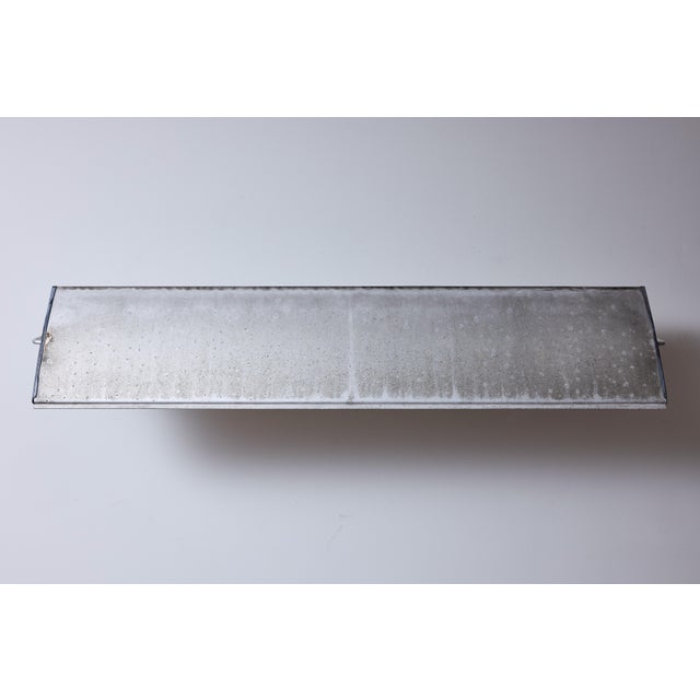 Brise-Soleil Element by Jean Prouvé, 1956 For Sale - Image 3 of 18