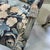 Vintage Pair of Aubusson Needle Point French Style Arm Chairs in Painted Walnut Frames For Sale - Image 12 of 12