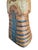 Stone Brutalist Stoneware Table Lamp by Bernard Rooke, 2000 For Sale - Image 7 of 12