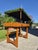 Vintage Teak Desk attributed to R. Bennett for G-Plan, 1970s For Sale - Image 12 of 15