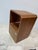 Four Hands Caspian End Table, Natural Ash Wood For Sale - Image 9 of 12