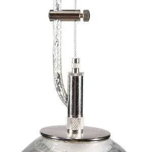 Muse pendant from the Constantine collection is designed by award-winning designer Joe Ginsberg for Tempo Luxury Home |...