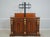 Age: Approx. 20 Years Old Details: High Quality Construction Italian Continental Style Working Remote TV Lift Will Accept...