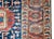 Textile Early 20th Century Persian Heriz Rug For Sale - Image 7 of 13