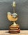 Vintage Brass Nautilus Shell Table Lamp For Sale - Image 11 of 16