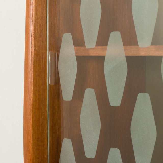 Ergo Wall Unit with Hidden Desk, Norway, 1960s For Sale - Image 15 of 16