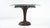 Sunflower Dining Table in Wood and Glass, Italy, 1960s For Sale - Image 4 of 12