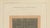 1920s Alexandre M. Raymond, Seljuk Carved Wooden Door from Konya, 1924, Paper For Sale - Image 5 of 9