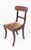 Antique Regency Dining Chairs, 1810, Set of 6 For Sale - Image 6 of 8