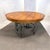 Vintage Custom Made Mid Century Modern Dining Set For Sale - Image 9 of 10