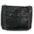 Contemporary Black Crinkled Calfskin Matelasse Medium Niki Chain Satchel For Sale - Image 3 of 8
