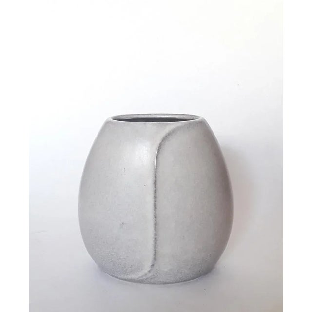 Ceramic Vase from Steuler, 1970s For Sale - Image 4 of 4