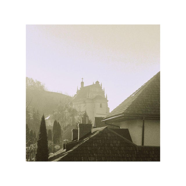 Justyna Napiorkowska, Nostalgy II, Limited Edition Photographic Print, in Flawless conditions. Designed from 2000 This...