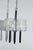 1970s Italian Fixture in the Style of Kalmar For Sale - Image 10 of 10