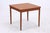 Danish Teak Dining Table by Poul Hundevad for Hundevad & Co. For Sale - Image 13 of 15