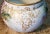 Antique Jean Pouyat Petler (Jpl) Hand Painted Jardiniere (1905) For Sale - Image 4 of 11
