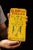 c. 1920s; L. Miller & Sons Co. - New York Antique embossed tin tacker with litho printed graphics. This small sign...