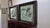 Vin Sculptras, Wounded Faces, 2016, Oil on Canvases, Framed, Set of 2 For Sale - Image 3 of 18