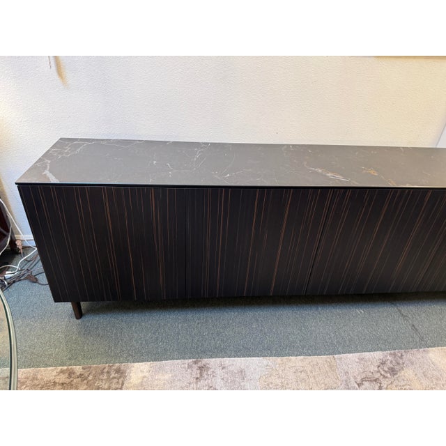 Design Plus Gallery presents the Universal Sideboard from Callagaris. The universal is a series of integrated systems of...