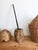 18th Century French Chestnut Mortar & Pestle For Sale - Image 6 of 6
