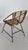 Mid-Century Modern Vintage Wicker Rattan Chair, 1960s For Sale - Image 3 of 10
