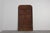 French Louis Philippe Mirror in Black Laquered and Gilted Wood, 1850 For Sale - Image 9 of 10