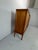 Highboard in Teak by H.W. Klein for Bramin, Denmark, 1960s For Sale - Image 4 of 12