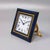 Vintage Pendulette Alarm Clock from Cartier, 1980s For Sale - Image 4 of 11