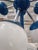 Space Age Sputnik Atomic 12-Globe Table Lamp, 1970s For Sale - Image 6 of 13
