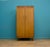 Mid-Century Teak Wardrobe from Golden Key, 1960s For Sale - Image 11 of 11