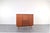 1960s Mid-Century Danish Teak Highboard, 1960s For Sale - Image 5 of 18