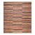 Nazmiyal Collection Large Modern Kilim Flatweave Rug For Sale