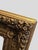 Large French Napoleon III Giltwood Mirror Frame, 1890s For Sale - Image 4 of 6