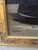 Paper Vintage Still Life Oil Painting Signed Ferri For Sale - Image 7 of 10