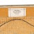 Mid-Century Modern Glass Enamel Painting | Van Pelt Galleries | H Jacobson For Sale - Image 3 of 8