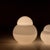 1960s ‘Daruma’ Table Lamps by Sergio Asti for Fontana Arte, Italy - a Pair For Sale - Image 18 of 18